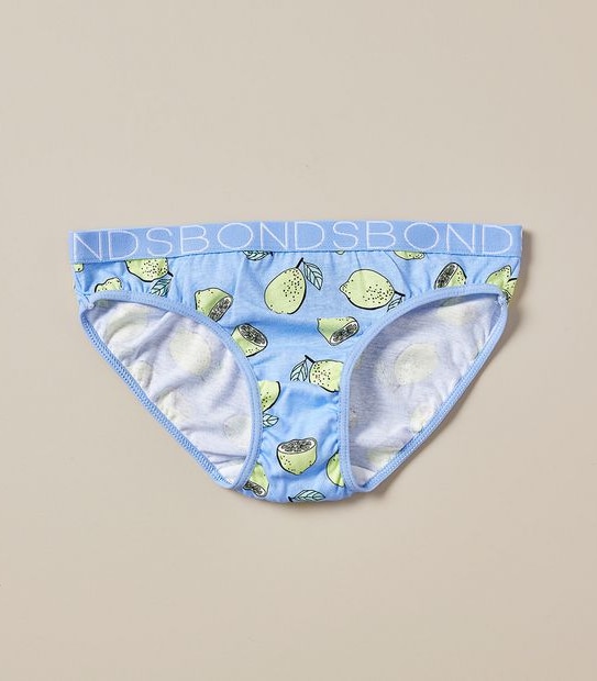 7 Pack Bonds Bikini Briefs