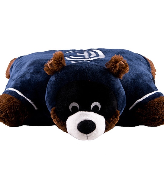 AFL Carlton Blues Pillow Pet