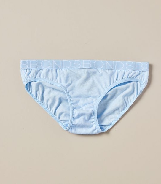 7 Pack Bonds Bikini Briefs