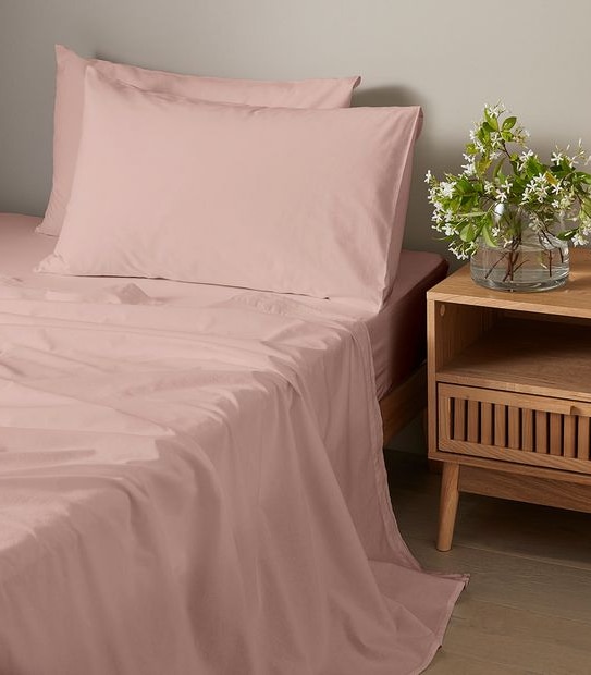 Supima 2 Pack 400 Thread Count Pillowcases