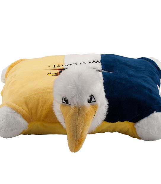 AFL West Coast Eagles Pillow Pet | Target Australia