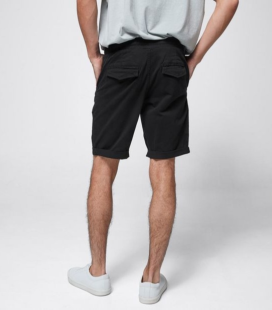 Commons Byron Shorts