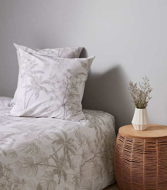 Sasha European Pillowcase