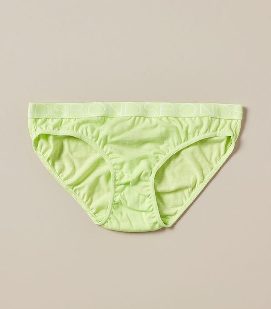7 Pack Bonds Bikini Briefs