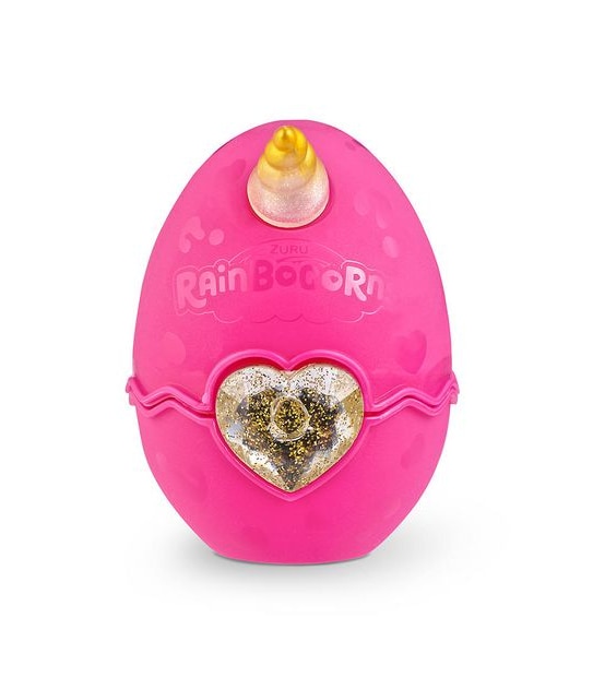 Rainbocorns Itzy Glitzy Surprise Series 2 Collectible Eggs by ZURU - Assorted