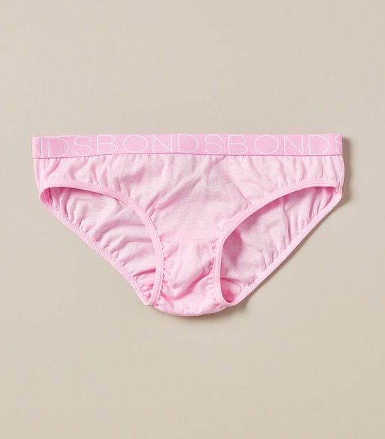 7 Pack Bonds Bikini Briefs