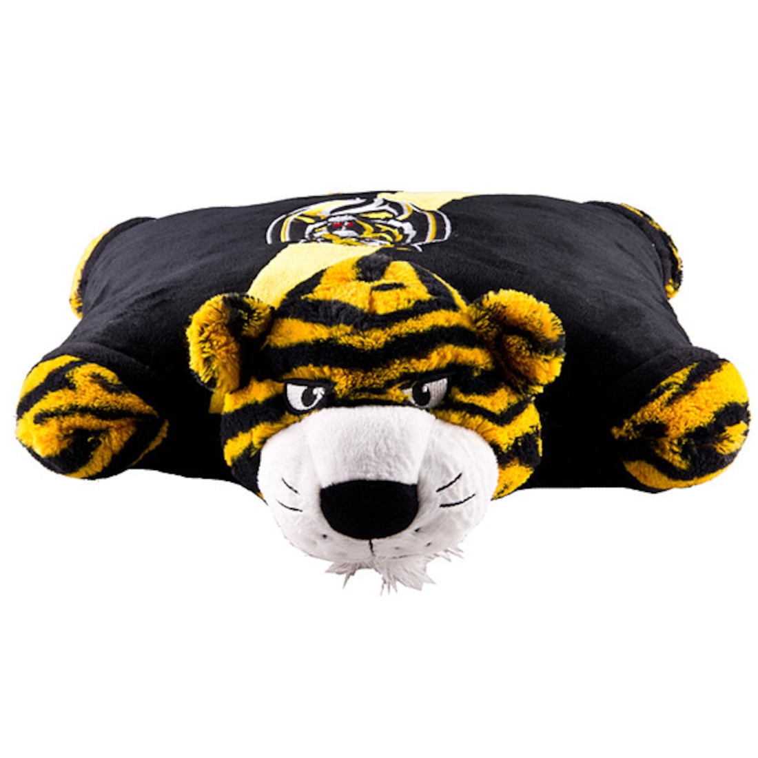 Afl Richmond Tigers Pillow Pet Target Australia