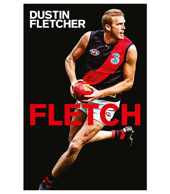 Dustin Fletcher - Fletch