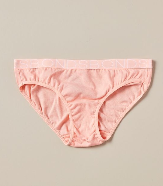 7 Pack Bonds Bikini Briefs
