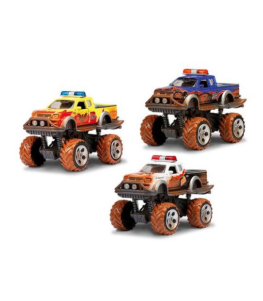 Rally Monster - Assorted*