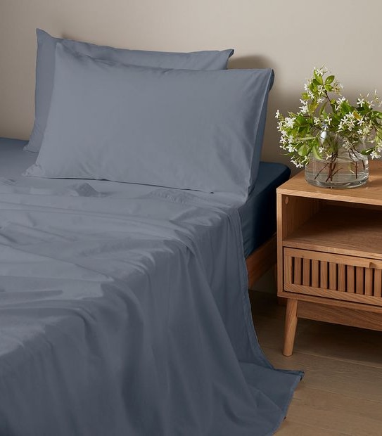 Supima 2 Pack 400 Thread Count Pillowcases