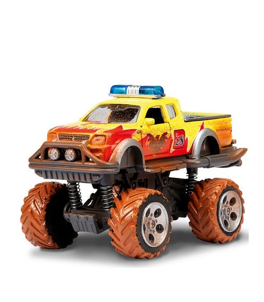 Rally Monster - Assorted*