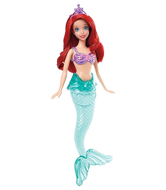 Disney Princess Sparkle Princess 2 of 2