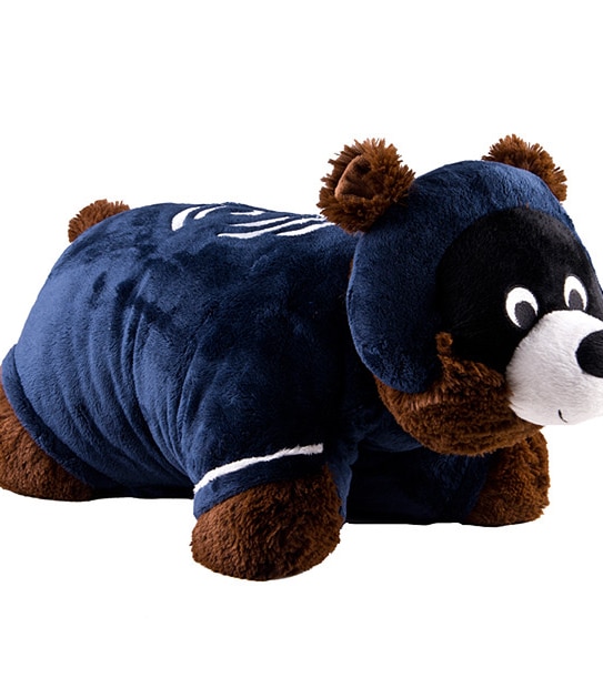 AFL Carlton Blues Pillow Pet