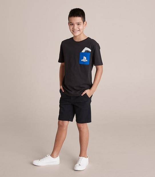 Playstation T-shirt 4 of 5