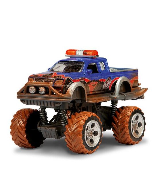 Rally Monster - Assorted*