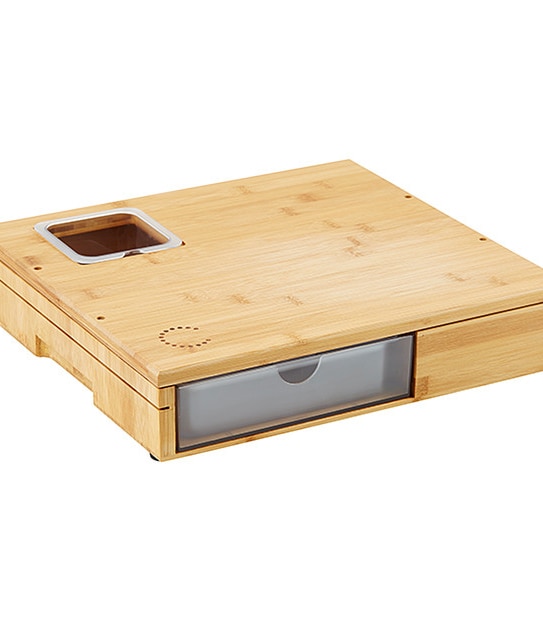 Curtis Stone Mini Workbench