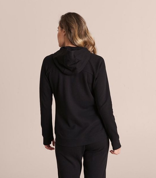 Active Athleisure Tech Fleece Jacket