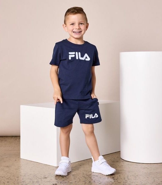 Fila Archie T-shirt