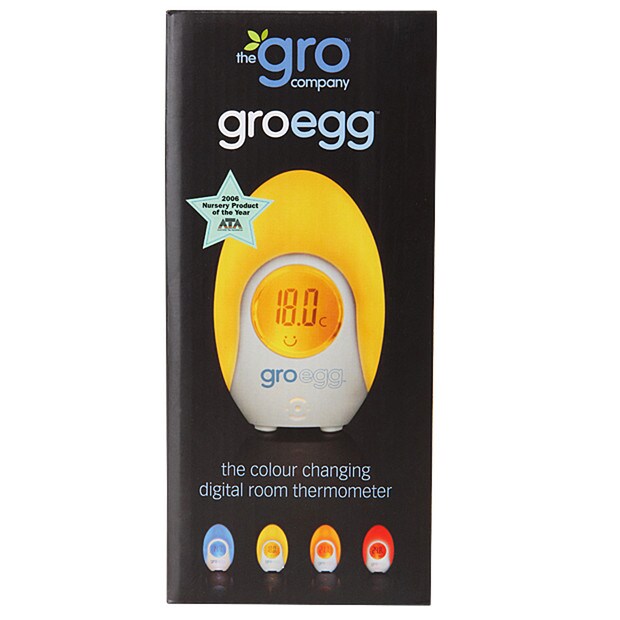 gro egg 2 target