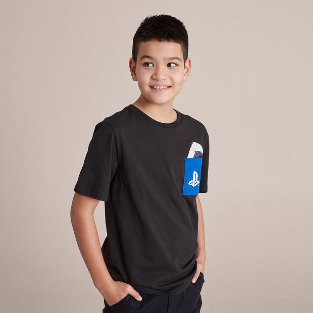 Playstation T-shirt | Target Australia