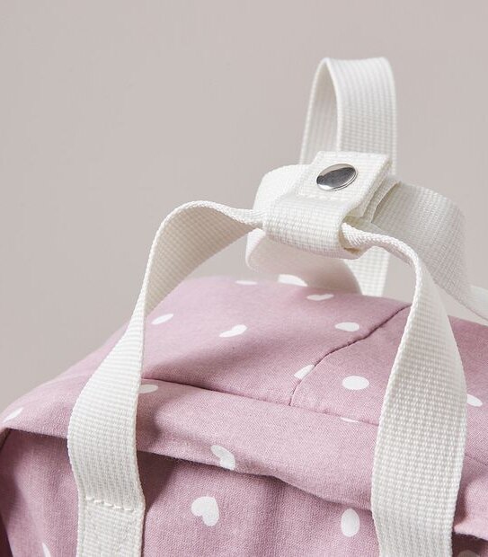 Kids Kinder Backpack - Heart Spot