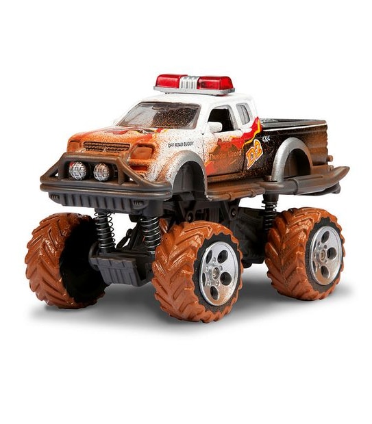 Rally Monster - Assorted*