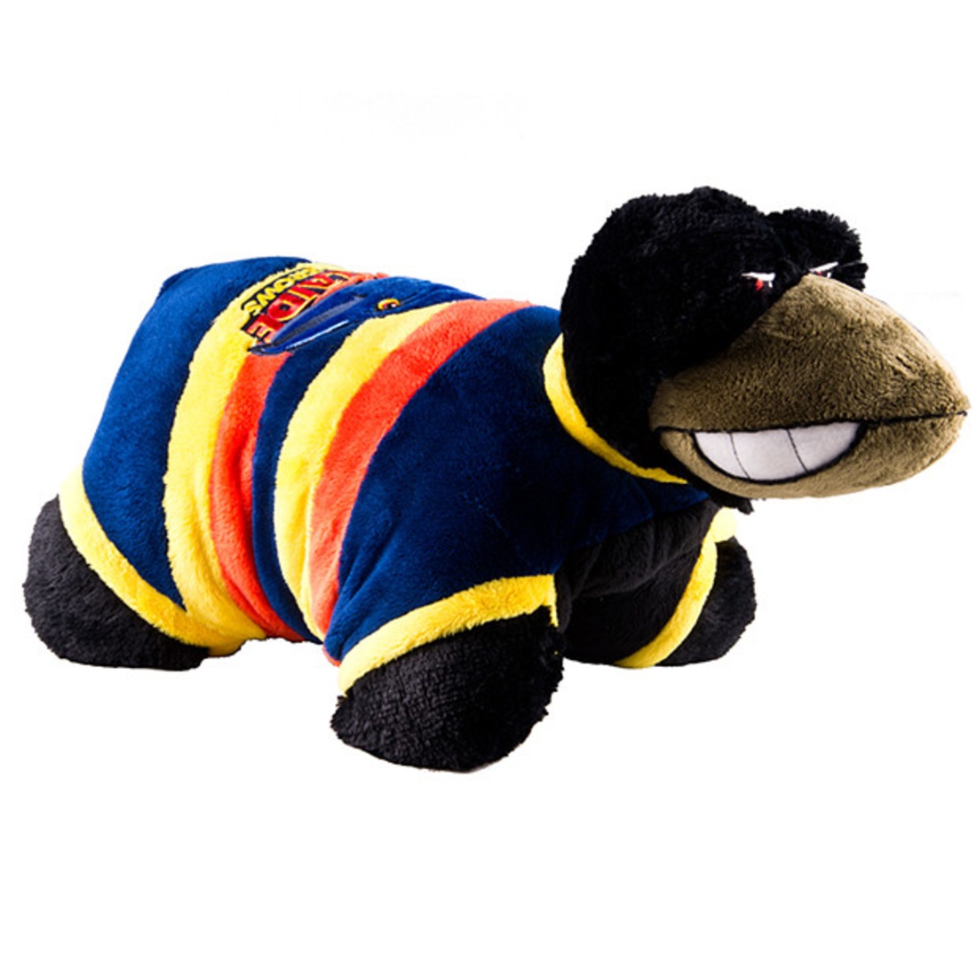 Afl Adelaide Crows Pillow Pet Target Australia
