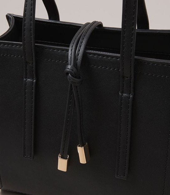 Mini Tote Bag