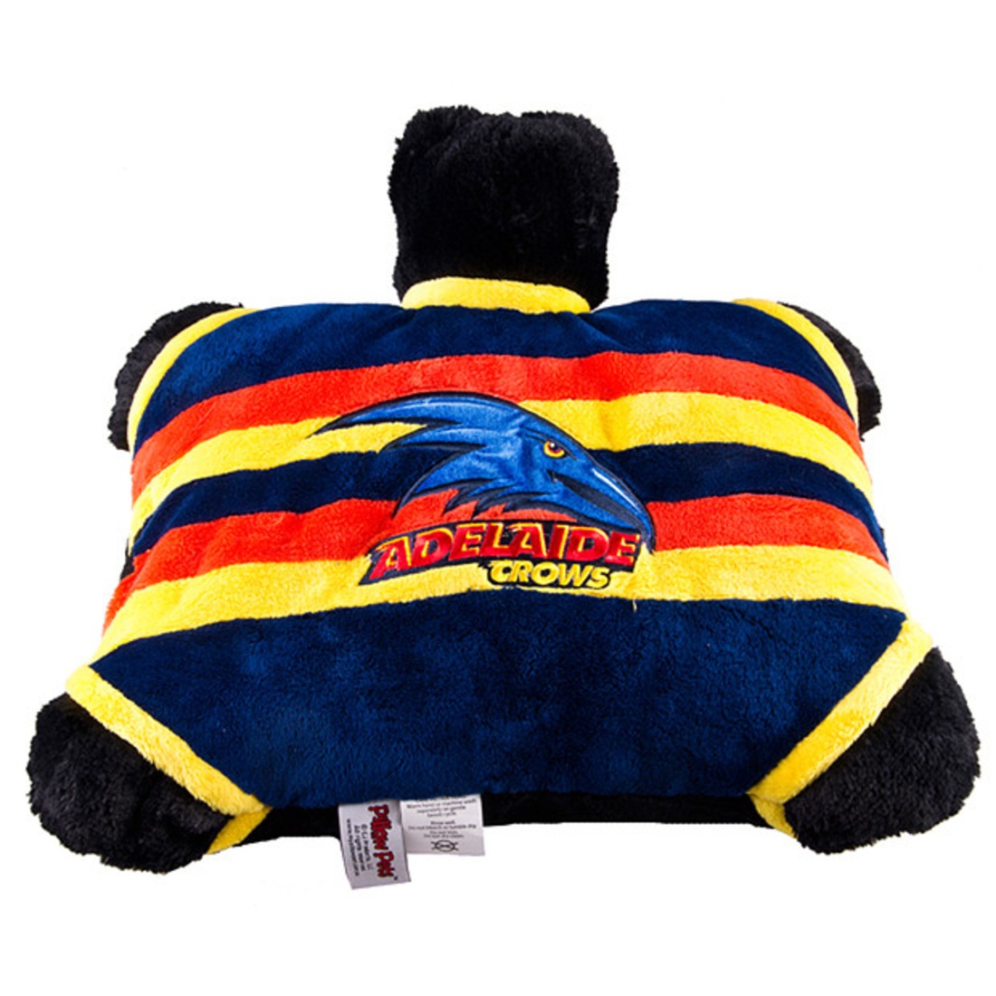 Afl Adelaide Crows Pillow Pet Target Australia