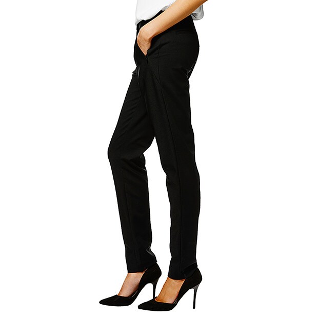 Perfect Slim Leg Pants | Target Australia