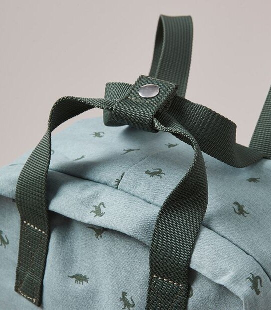 Kids Kinder Backpack - Dino