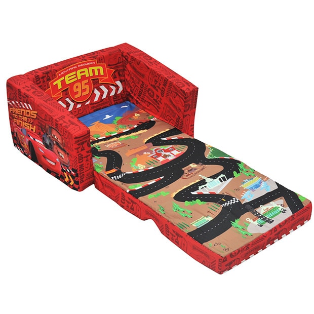 Flip Out Sofa Disney Cars Target Australia