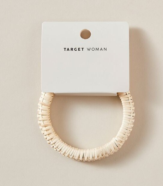 Woven Bangle