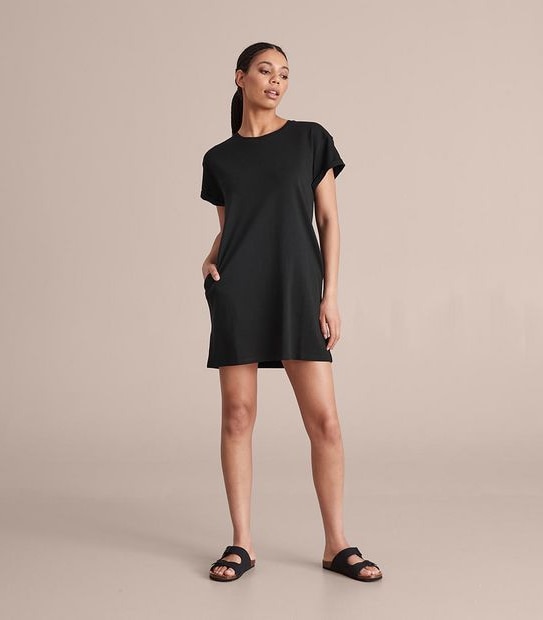 Lily Loves T-Shirt Dress
