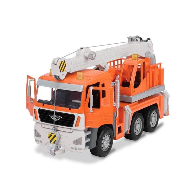 Target crane toy store