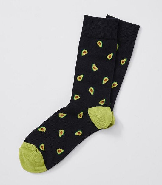 Maxx Crew Socks