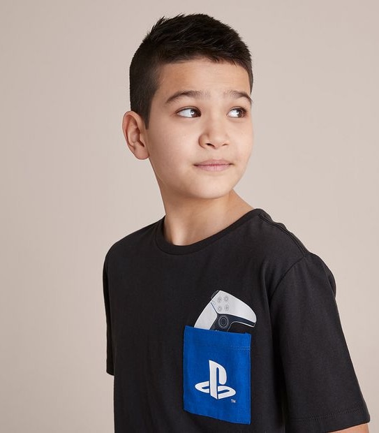 Playstation T-shirt