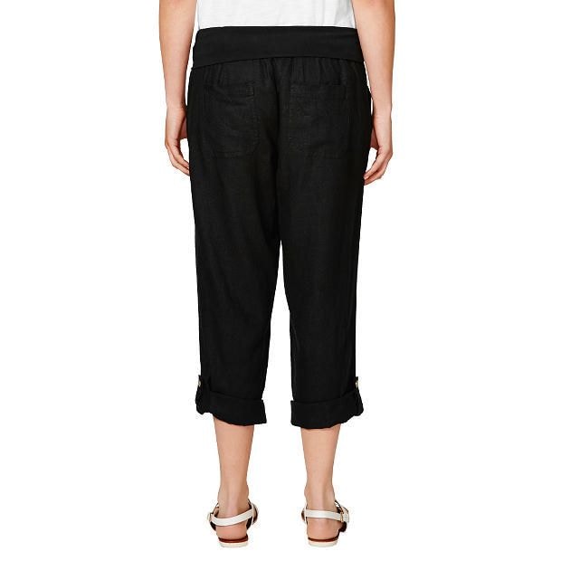 Linen Yoga Pants Target Australia