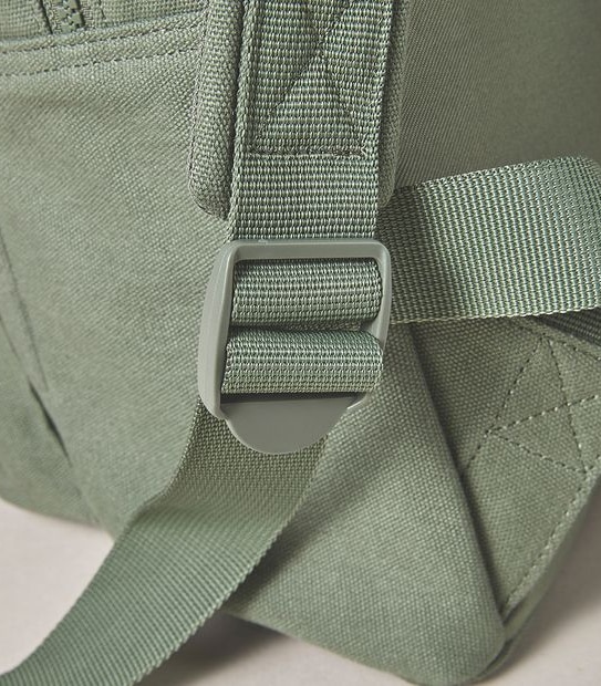 Basic Backpack