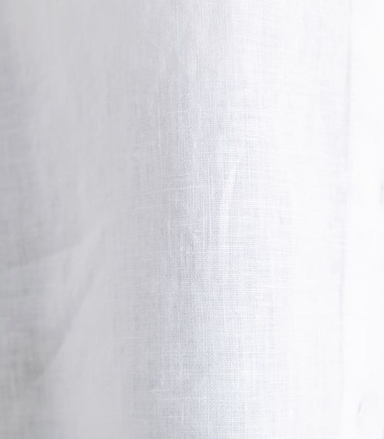 European Linen Long Sleeve Shirt