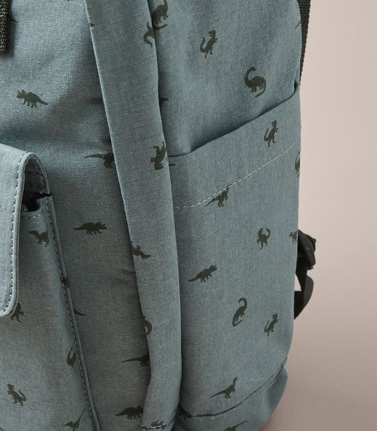 Kids Kinder Backpack - Dino