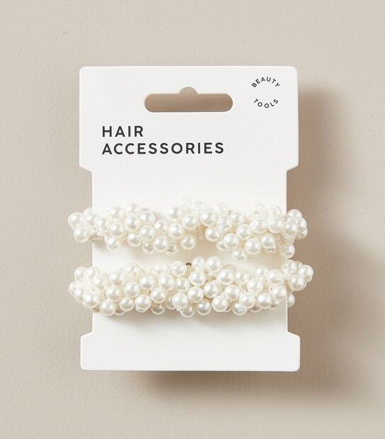 2 Pack Bead Elastics