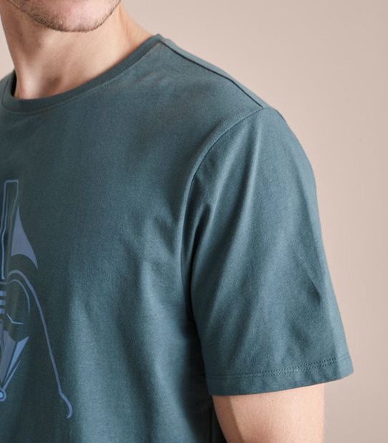 Licensed Star Wars T-Shirt