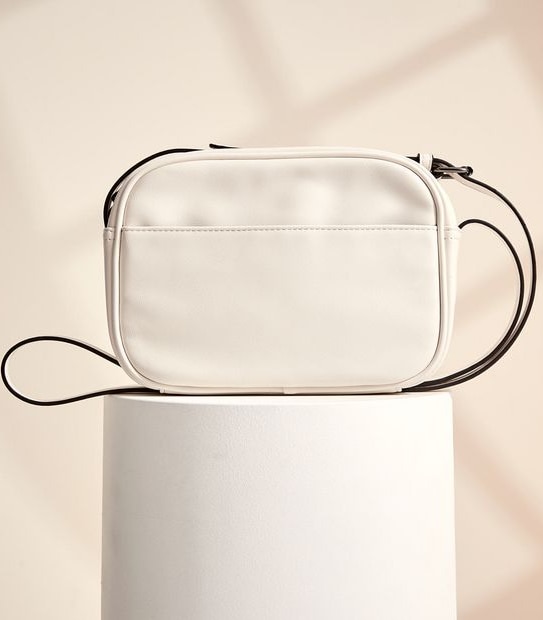 Medium Crossbody Bag