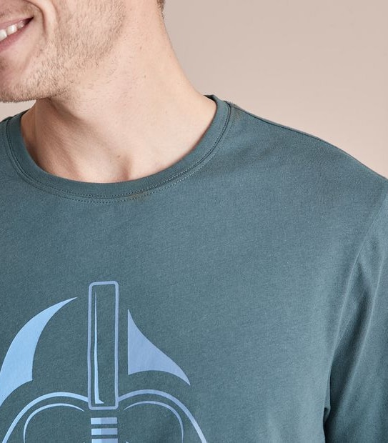 Licensed Star Wars T-Shirt