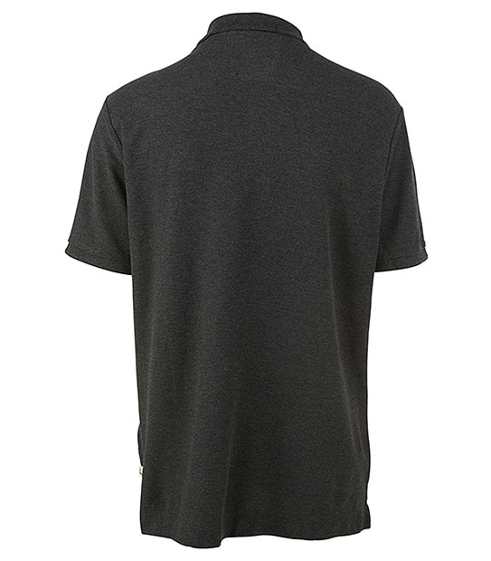 Australian Cotton Polo Top 2 of 3