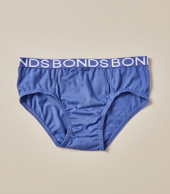 7 Pack Bonds Briefs