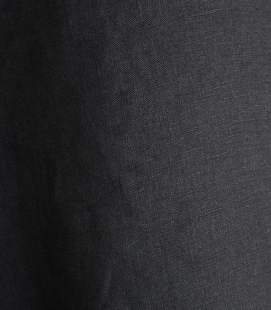 European Linen Long Sleeve Shirt
