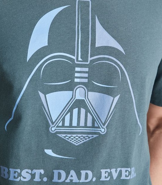 Licensed Star Wars T-Shirt